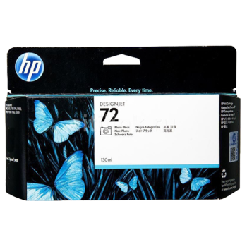 Mực in phun HP 72 Cyan/Grey/Magenta/Matte Black/Photo Black/Yellow – HP T1100/ T1200/ T790/ T795/ T1708